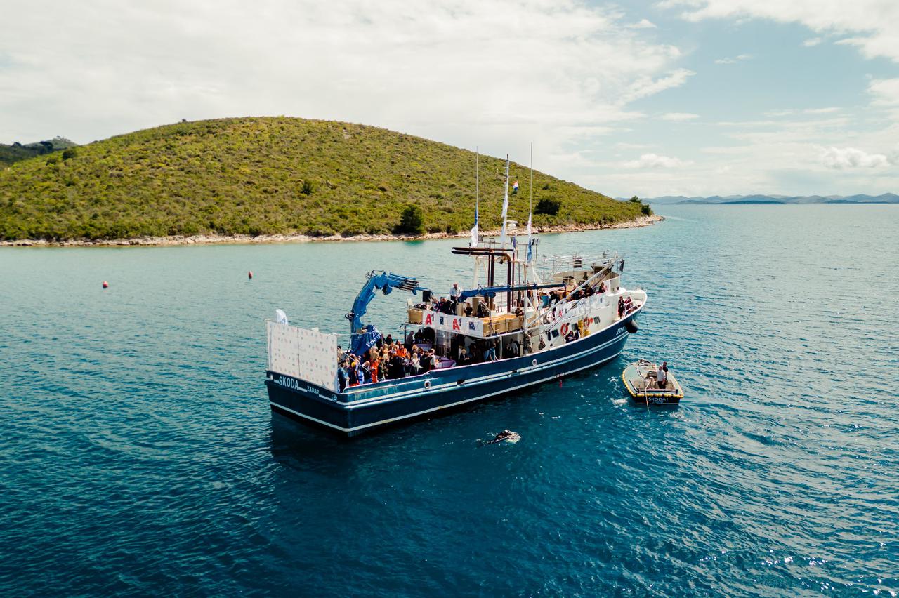 Uz more za more: zelena misija za održivu budućnost Hrvatske